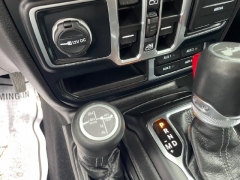 Used 2024  Jeep Wrangler 4xe High Altitude 4x4 at Tecforce Automotive near Bridgeport&comma; NY
