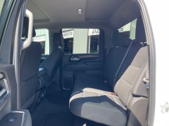 Used 2025  Chevrolet Silverado 2500HD 4WD Crew Cab 159" LT Dsl at Tecforce Automotive near Bridgeport&comma; NY