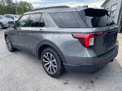 Used 2026  Ford Explorer ST-Line 4WD at Tecforce Automotive near Bridgeport&comma; NY