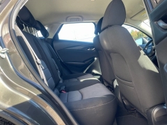 Used 2016  Mazda CX-3 4d SUV AWD Sport at Tecforce Automotive near Bridgeport, NY