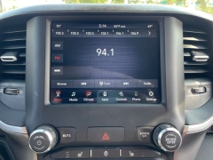 Used 2020  Ram 1500 4WD Crew Cab Big Horn Level 2 at Tecforce Automotive near Bridgeport&comma; NY