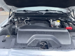 Used 2021  Ram 2500 4WD Tradesman Crew Cab 6'4" Box at Tecforce Automotive near Bridgeport&comma; NY