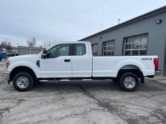 Used 2019  Ford Super Duty F-250 4WD Supercab XL Longbed at Tecforce Automotive near Bridgeport&comma; NY
