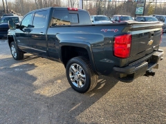 Used 2017  Chevrolet Silverado 2500 4WD Crew Cab High Country at Tecforce Automotive near Bridgeport&comma; NY
