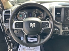 Used 2020  Ram 2500 4WD Crew Cab Big Horn at Tecforce Automotive near Bridgeport&comma; NY
