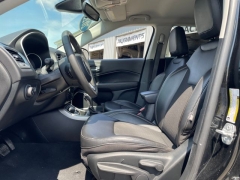 Used 2021  Jeep Compass Latitude 4x4 at Tecforce Automotive near Bridgeport&comma; NY