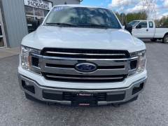Used 2019  Ford F-150 4WD SuperCrew XLT 5 1&sol;2 at Tecforce Automotive near Bridgeport&comma; NY