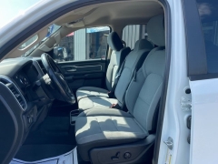 Used 2024 Chevrolet Silverado 1500 2WD Reg Cab 140" Work Truck at Tecforce Automotive near Bridgeport, NY
