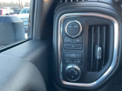 Used 2022  GMC Sierra 2500HD 4WD Crew Cab 159" SLE Dsl at Tecforce Automotive near Bridgeport&comma; NY