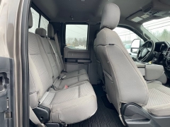 Used 2019  Ford Super Duty F-250 4WD Supercab XLT at Tecforce Automotive near Bridgeport&comma; NY