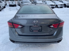 Used 2024  Nissan Altima 2&period;5 SV Sedan at Tecforce Automotive near Bridgeport&comma; NY