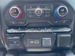 Used 2020  Chevrolet Silverado 1500 4WD Crew Cab LT Trail Boss at Tecforce Automotive near Bridgeport&comma; NY