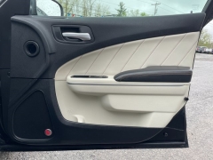 Used 2015 Dodge Charger 4d Sedan SXT AWD at Tecforce Automotive near Bridgeport, NY
