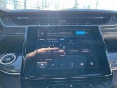 Used 2023  Jeep Grand Cherokee Altitude X 4x4 at Tecforce Automotive near Bridgeport&comma; NY