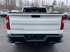 Used 2021  Chevrolet Silverado 1500 4WD Crew Cab 147" LT Trail Boss at Tecforce Automotive near Bridgeport&comma; NY