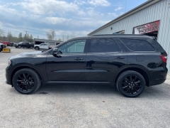 Used 2019 Dodge Durango 4d SUV AWD GT Plus at Tecforce Automotive near Bridgeport, NY