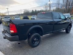 Used 2018  Ram 2500 4WD Crew Cab Tradesman Longbed at Tecforce Automotive near Bridgeport&comma; NY
