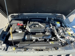 Used 2020 Jeep Wrangler Unlimited 4d SUV 4WD Sport S at Tecforce Automotive near Bridgeport, NY
