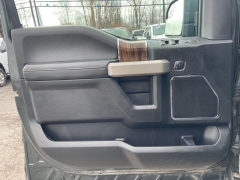 Used 2018  Ford F-150 4WD SuperCrew Lariat 5 1&sol;2 at Tecforce Automotive near Bridgeport&comma; NY