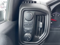 Used 2021  Chevrolet Silverado 2500HD 4WD Crew Cab 159" Custom Gas at Tecforce Automotive near Bridgeport&comma; NY