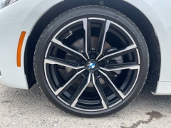 Used 2022 BMW 4 Series 430i xDrive Coupe at Tecforce Automotive near Bridgeport, NY