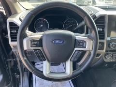 Used 2021 Ford Super Duty F-250 4WD LARIAT Crew Cab SRW 6.75' Box at Tecforce Automotive near Bridgeport, NY