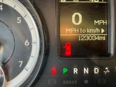 Used 2017  Ram 1500 4WD Crew Cab Tradesman at Tecforce Automotive near Bridgeport, NY