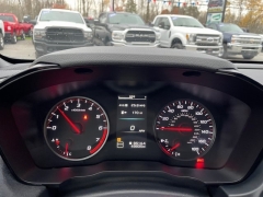 Used 2023  Subaru WRX Premium Manual at Tecforce Automotive near Bridgeport, NY