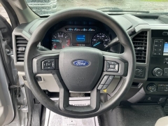 Used 2020 Ford Super Duty F-350 4WD Reg Cab XL SRW at Tecforce Automotive near Bridgeport, NY