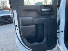 Used 2020  Chevrolet Silverado 2500 4WD Double Cab WT Gas at Tecforce Automotive near Bridgeport&comma; NY