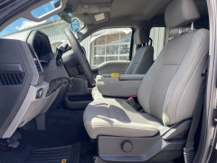 Used 2020  Ford Super Duty F-250 4WD Crew Cab XL STX at Tecforce Automotive near Bridgeport&comma; NY