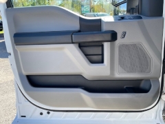 Used 2019  Ford Super Duty F-250 4WD Reg Cab XL at Tecforce Automotive near Bridgeport&comma; NY