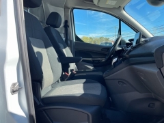 Used 2022 Ford Transit Connect Van XL LWB w/Rear Symmetrical Doors at Tecforce Automotive near Bridgeport, NY
