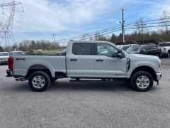 Used 2025  Ford Super Duty F-350 4WD XLT Crew Cab SRW 6&period;75' Box at Tecforce Automotive near Bridgeport&comma; NY