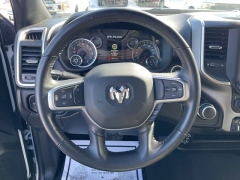 Used 2024  Ram 2500 4WD Big Horn Crew Cab 6'4" Box at Tecforce Automotive near Bridgeport&comma; NY