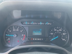 Used 2021 Ford Super Duty F-250 4WD XL Crew Cab SRW 6.75' Box at Tecforce Automotive near Bridgeport, NY