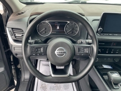 Used 2021  Nissan Rogue AWD S at Tecforce Automotive near Bridgeport&comma; NY