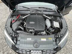 Used 2025  Audi A5 Sportback S line Premium 45 TFSI quattro at Tecforce Automotive near Bridgeport&comma; NY
