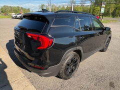 Used 2020  GMC Terrain 4d SUV AWD SLT 2&period;0L Turbo at Tecforce Automotive near Bridgeport&comma; NY
