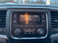 Used 2018  Ram 2500 4WD Crew Cab Tradesman Longbed at Tecforce Automotive near Bridgeport&comma; NY