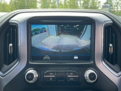Used 2022 GMC Sierra 1500 Limited 4WD Crew Cab 157" Elevation at Tecforce Automotive near Bridgeport, NY