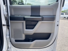 Used 2021  Ford Super Duty F-250 4WD XLT Crew Cab SRW 6&period;75' Box at Tecforce Automotive near Bridgeport&comma; NY