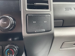 Used 2019 Ford Super Duty F-350 4WD Crew Cab XL SRW Longbed at Tecforce Automotive near Bridgeport, NY