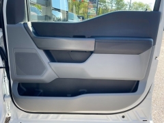 Used 2023 Ford Super Duty F-250 4WD XLT Crew Cab SRW 6.75' Box at Tecforce Automotive near Bridgeport, NY