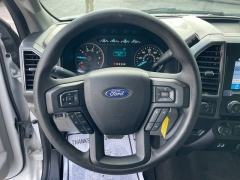Used 2019  Ford F-150 4WD SuperCrew XLT 5 1&sol;2 at Tecforce Automotive near Bridgeport&comma; NY
