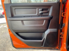 Used 2019  Ram 1500 Classic 4WD Crew Cab Express at Tecforce Automotive near Bridgeport&comma; NY