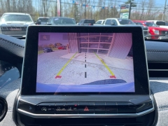 Used 2022  Jeep Compass Latitude 4x4 at Tecforce Automotive near Bridgeport&comma; NY