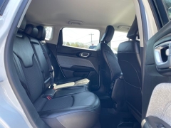 Used 2022  Jeep Compass Latitude 4x4 at Tecforce Automotive near Bridgeport&comma; NY