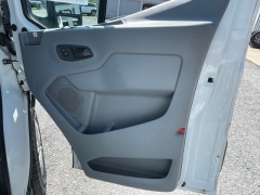 Used 2019  Ford Transit 250 Cargo Van Med Roof Van LWB at Tecforce Automotive near Bridgeport&comma; NY