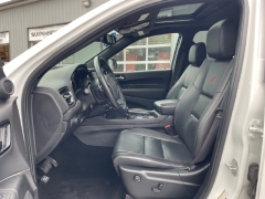 Used 2025  Dodge Durango R&sol;T AWD at Tecforce Automotive near Bridgeport&comma; NY